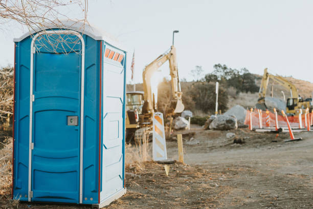 Porta potty rental for outdoor events in Ackerman, MS