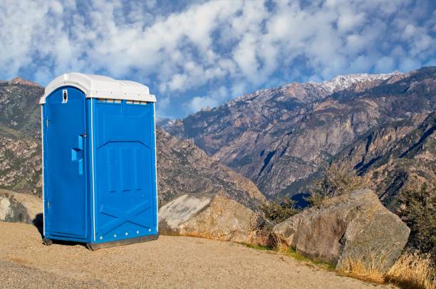 Best Porta potty rental near me  in Ackerman, MS