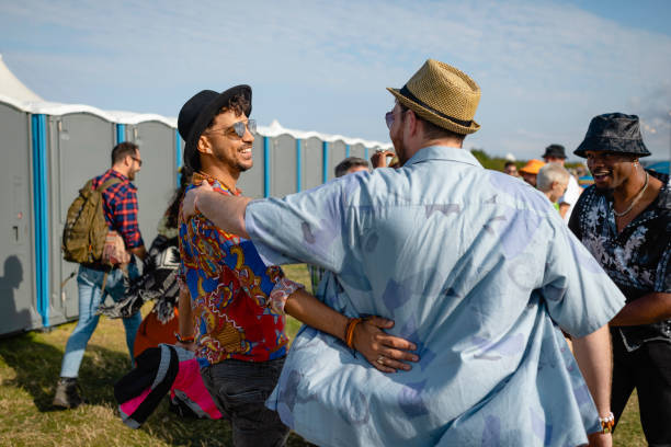 Best Long-term porta potty rental  in Ackerman, MS