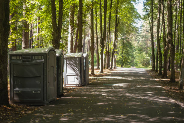 Porta potty rental for festivals in Ackerman, MS