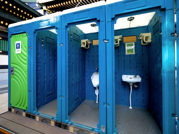 Trusted Ackerman, MS porta potty rental Experts