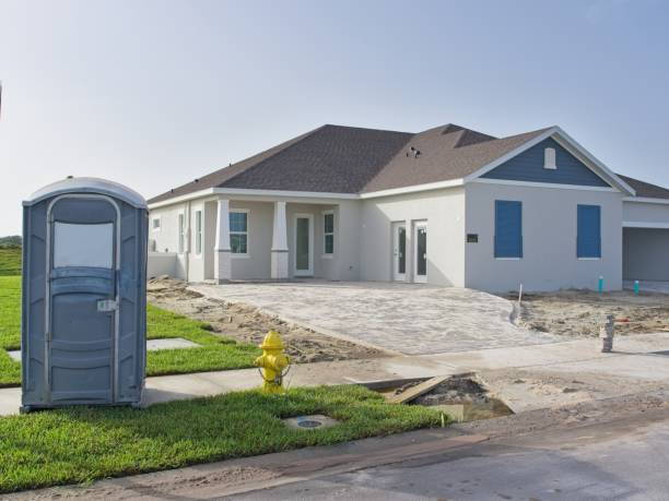 Best Local porta potty services  in Ackerman, MS